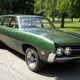 Illustration for article titled This 1971 Ford Torino Wagon Wants $5,900